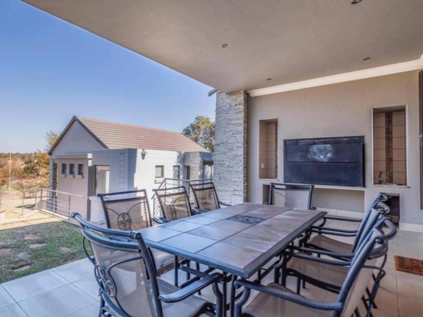 Fairview Manor Hotel Modimolle Exterior photo