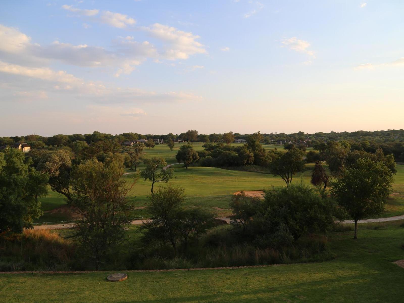 Fairview Manor Hotel Modimolle Exterior photo
